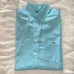 Men’s Vineyard Vines Tucker Shirt